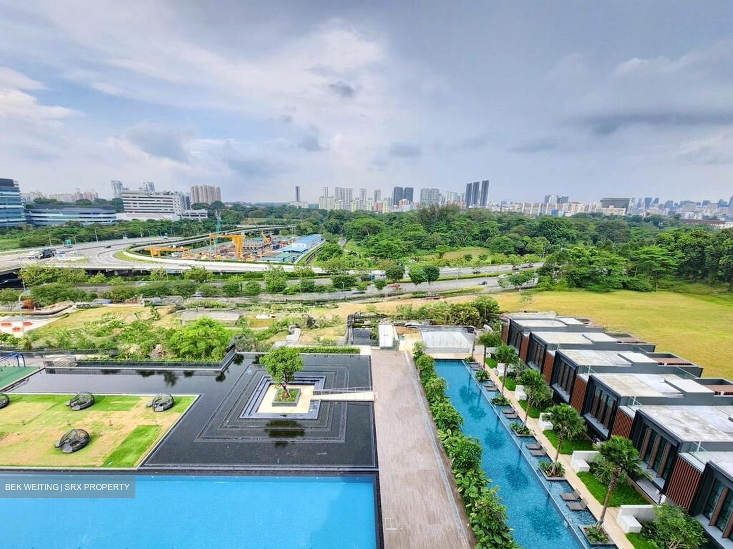 Normanton Park (D5), Apartment #502812011